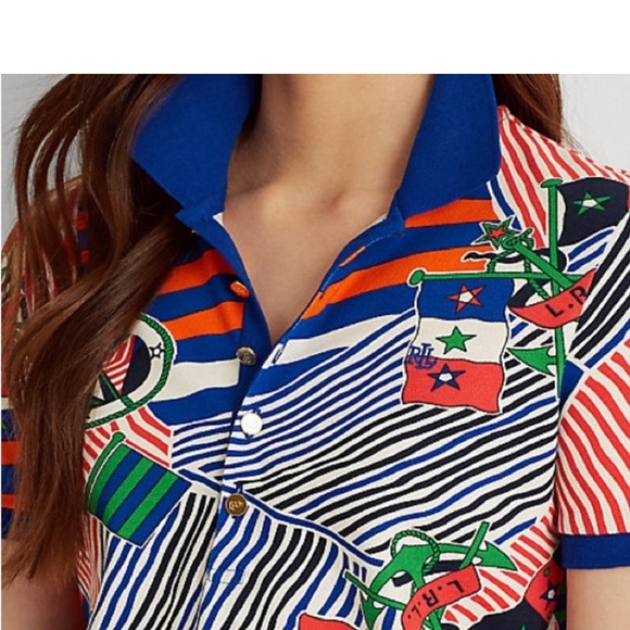 Polo Top - Picture 5 of 11